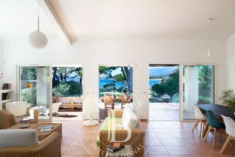 Villa i Lecci, Corse-du-Sud, Lecci - € 5.900.000 | Ref: RV1880 - foto 4