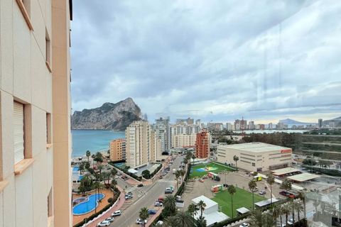 Lejlighed i Calpe, Alicante, Calpe - € 249.000 | Ref: NO5821 - foto 2