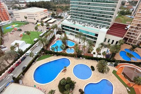 Lejlighed i Calpe, Alicante, Calpe - € 249.000 | Ref: NO5821 - foto 11
