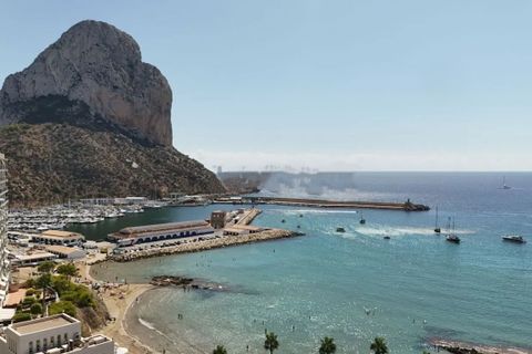 Lejlighed i Calpe, Alicante, Calpe - € 249.000 | Ref: NO5821 - foto 13