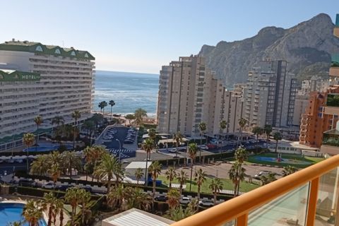 Lejlighed i Calpe, Alicante, Calpe - € 235.000 | Ref: NO5824 - foto 1