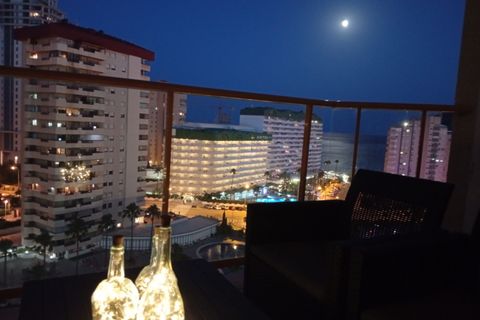 Lejlighed i Calpe, Alicante, Calpe - € 235.000 | Ref: NO5824 - foto 3