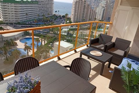 Lejlighed i Calpe, Alicante, Calpe - € 235.000 | Ref: NO5824 - foto 5