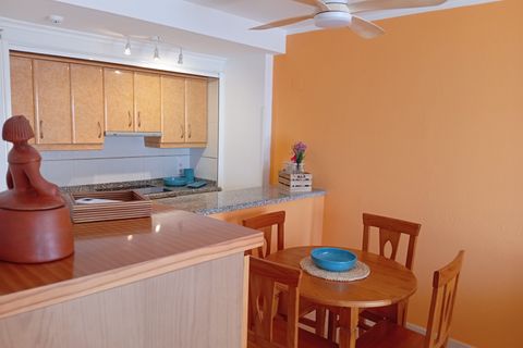 Lejlighed i Calpe, Alicante, Calpe - € 235.000 | Ref: NO5824 - foto 8
