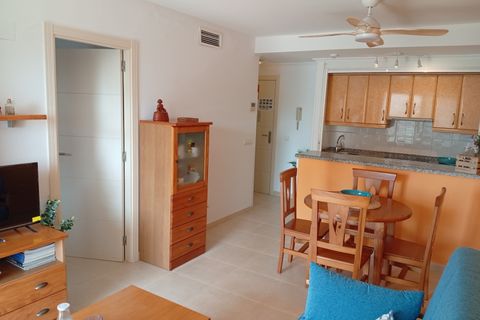 Lejlighed i Calpe, Alicante, Calpe - € 235.000 | Ref: NO5824 - foto 9