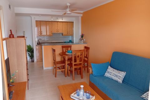 Lejlighed i Calpe, Alicante, Calpe - € 235.000 | Ref: NO5824 - foto 10