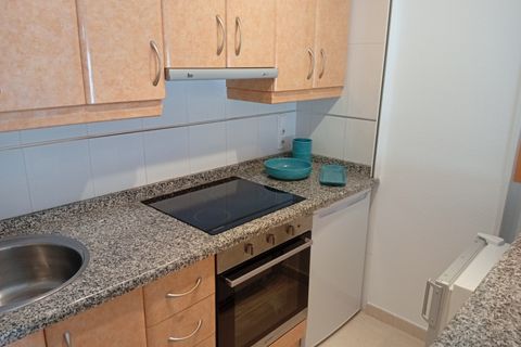 Lejlighed i Calpe, Alicante, Calpe - € 235.000 | Ref: NO5824 - foto 13