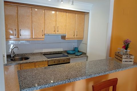 Lejlighed i Calpe, Alicante, Calpe - € 235.000 | Ref: NO5824 - foto 14