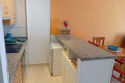 Lejlighed i Calpe, Alicante, Calpe - € 235.000 | Ref: NO5824 - foto 15