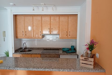 Lejlighed i Calpe, Alicante, Calpe - € 235.000 | Ref: NO5824 - foto 16