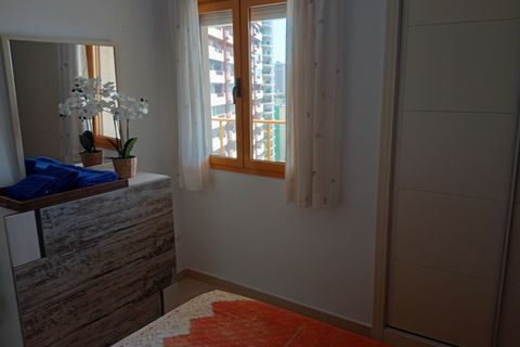 Lejlighed i Calpe, Alicante, Calpe - € 235.000 | Ref: NO5824 - foto 19