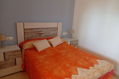Lejlighed i Calpe, Alicante, Calpe - € 235.000 | Ref: NO5824 - foto 20