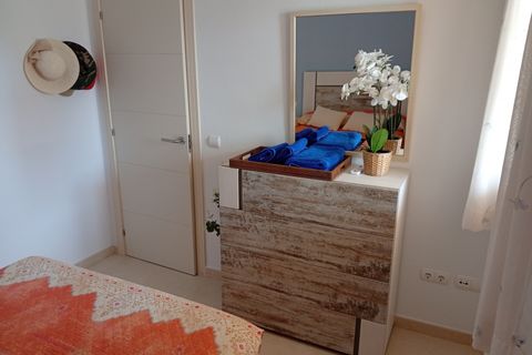 Lejlighed i Calpe, Alicante, Calpe - € 235.000 | Ref: NO5824 - foto 21