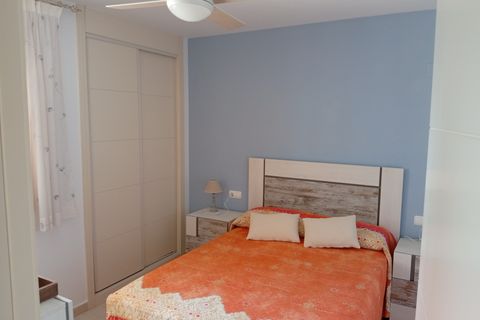 Lejlighed i Calpe, Alicante, Calpe - € 235.000 | Ref: NO5824 - foto 22