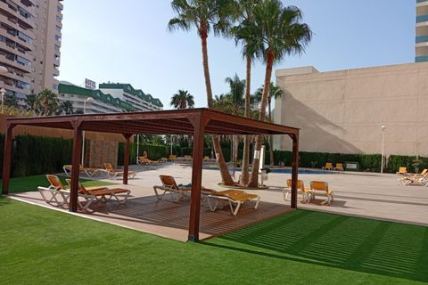 Lejlighed i Calpe, Alicante, Calpe - € 235.000 | Ref: NO5824 - foto 25