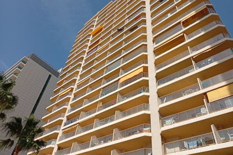 Lejlighed i Calpe, Alicante, Calpe - € 235.000 | Ref: NO5824 - foto 26