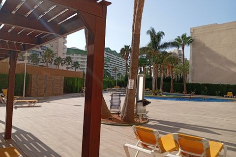 Lejlighed i Calpe, Alicante, Calpe - € 235.000 | Ref: NO5824 - foto 27