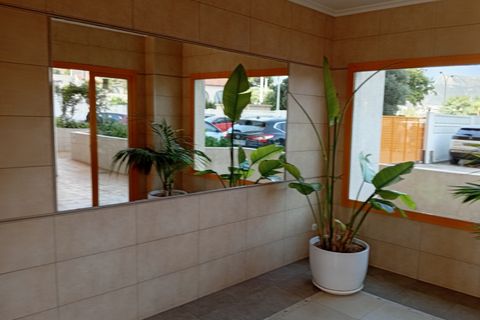 Lejlighed i Calpe, Alicante, Calpe - € 235.000 | Ref: NO5824 - foto 28