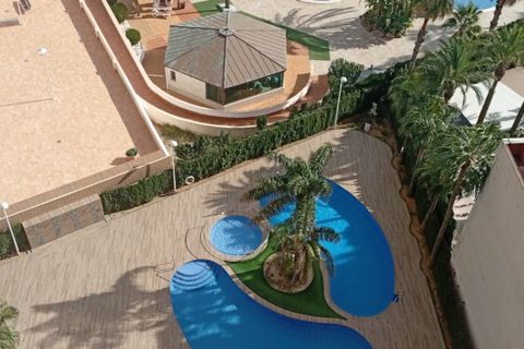 Lejlighed i Calpe, Alicante, Calpe - € 235.000 | Ref: NO5824 - foto 31