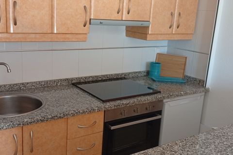 Lejlighed i Calpe, Alicante, Calpe - € 235.000 | Ref: NO5824 - foto 32