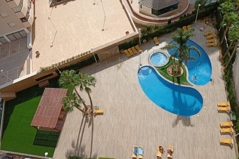 Lejlighed i Calpe, Alicante, Calpe - € 235.000 | Ref: NO5824 - foto 33