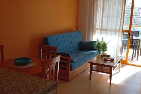 Lejlighed i Calpe, Alicante, Calpe - € 235.000 | Ref: NO5824 - foto 38
