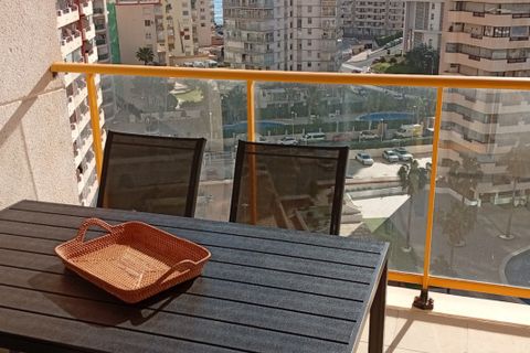 Lejlighed i Calpe, Alicante, Calpe - € 235.000 | Ref: NO5824 - foto 45