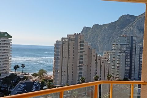 Lejlighed i Calpe, Alicante, Calpe - € 235.000 | Ref: NO5824 - foto 46