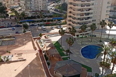 Lejlighed i Calpe, Alicante, Calpe - € 235.000 | Ref: NO5824 - foto 48