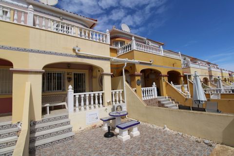 Byhus i Cabo Roig, Alicante, Cabo Roig - € 169.500 | Ref: HE27630 - foto 2