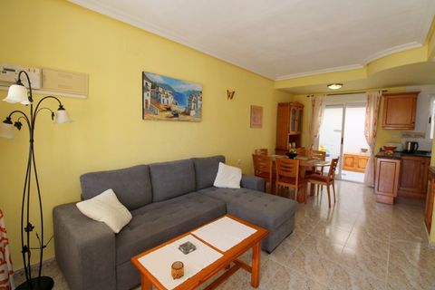 Byhus i Cabo Roig, Alicante, Cabo Roig - € 169.500 | Ref: HE27630 - foto 3