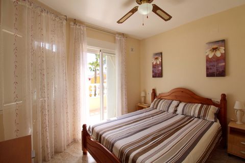 Byhus i Cabo Roig, Alicante, Cabo Roig - € 169.500 | Ref: HE27630 - foto 4