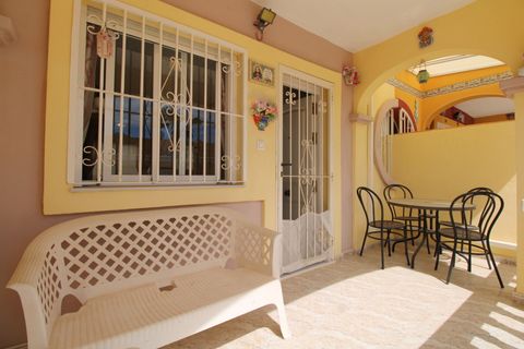 Byhus i Cabo Roig, Alicante, Cabo Roig - € 169.500 | Ref: HE27630 - foto 5
