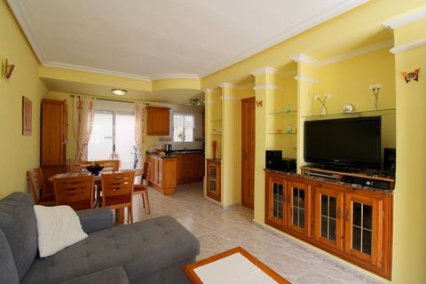 Byhus i Cabo Roig, Alicante, Cabo Roig - € 169.500 | Ref: HE27630 - foto 6