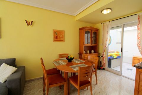 Byhus i Cabo Roig, Alicante, Cabo Roig - € 169.500 | Ref: HE27630 - foto 7