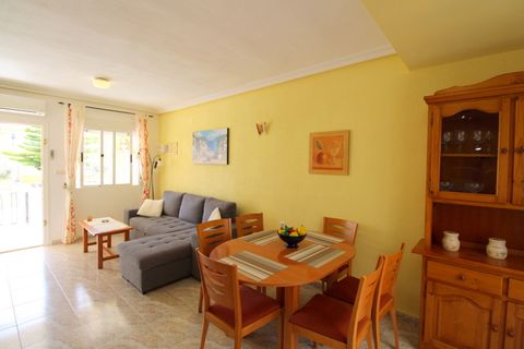 Byhus i Cabo Roig, Alicante, Cabo Roig - € 169.500 | Ref: HE27630 - foto 8
