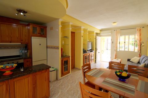 Byhus i Cabo Roig, Alicante, Cabo Roig - € 169.500 | Ref: HE27630 - foto 9