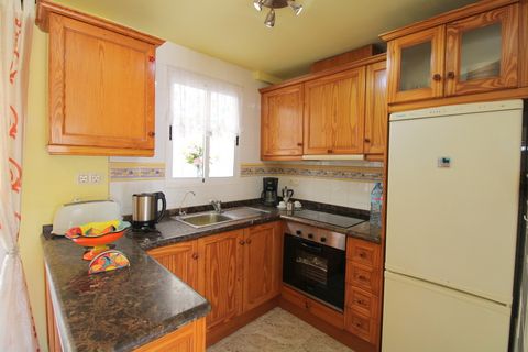 Byhus i Cabo Roig, Alicante, Cabo Roig - € 169.500 | Ref: HE27630 - foto 10