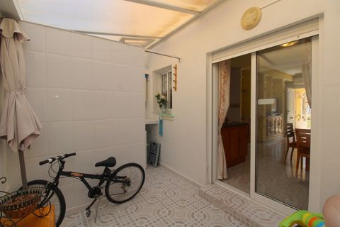 Byhus i Cabo Roig, Alicante, Cabo Roig - € 169.500 | Ref: HE27630 - foto 12