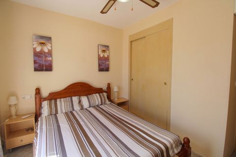 Byhus i Cabo Roig, Alicante, Cabo Roig - € 169.500 | Ref: HE27630 - foto 14