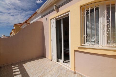Byhus i Cabo Roig, Alicante, Cabo Roig - € 169.500 | Ref: HE27630 - foto 16