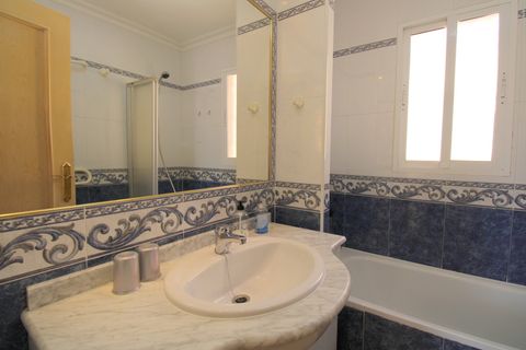 Byhus i Cabo Roig, Alicante, Cabo Roig - € 169.500 | Ref: HE27630 - foto 19