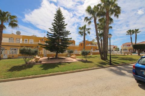 Byhus i Cabo Roig, Alicante, Cabo Roig - € 169.500 | Ref: HE27630 - foto 21
