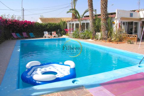 Villa i Cartagena, Murcia, Cartagena - € 520.000 | Ref: 252 - foto 1