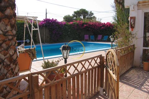 Villa i Cartagena, Murcia, Cartagena - € 520.000 | Ref: 252 - foto 2