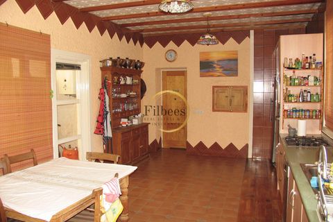 Villa i Cartagena, Murcia, Cartagena - € 520.000 | Ref: 252 - foto 4
