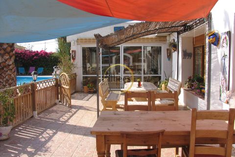 Villa i Cartagena, Murcia, Cartagena - € 520.000 | Ref: 252 - foto 9