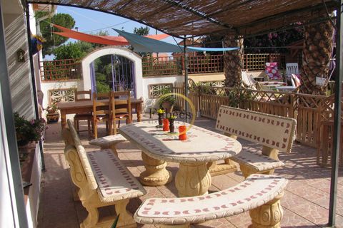 Villa i Cartagena, Murcia, Cartagena - € 520.000 | Ref: 252 - foto 10