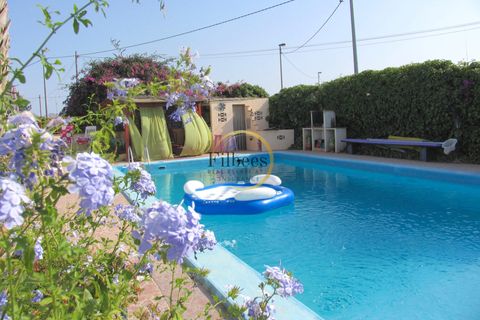 Villa i Cartagena, Murcia, Cartagena - € 520.000 | Ref: 252 - foto 13