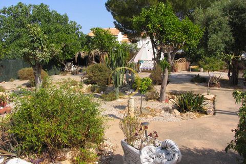 Villa i Cartagena, Murcia, Cartagena - € 520.000 | Ref: 252 - foto 14